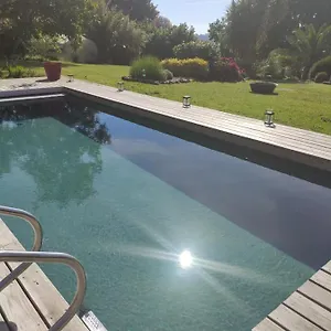 La Petite Hautière Maison 2 Personnes Sur Rance Avec Piscine Appartement