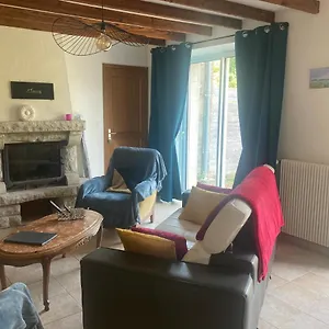 Les Landes Hébergement de vacances