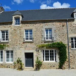 Lebeau Repos Bed & Breakfast