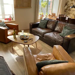 La Maison De Mano Ferienhaus