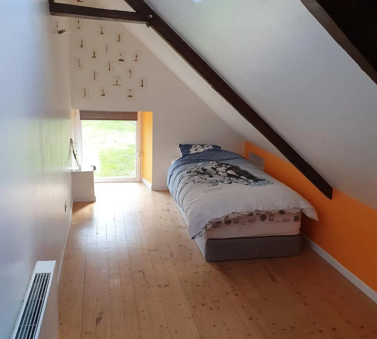 Charmante Maison En Bord De Rance Plouer-sur-Rance Holiday home