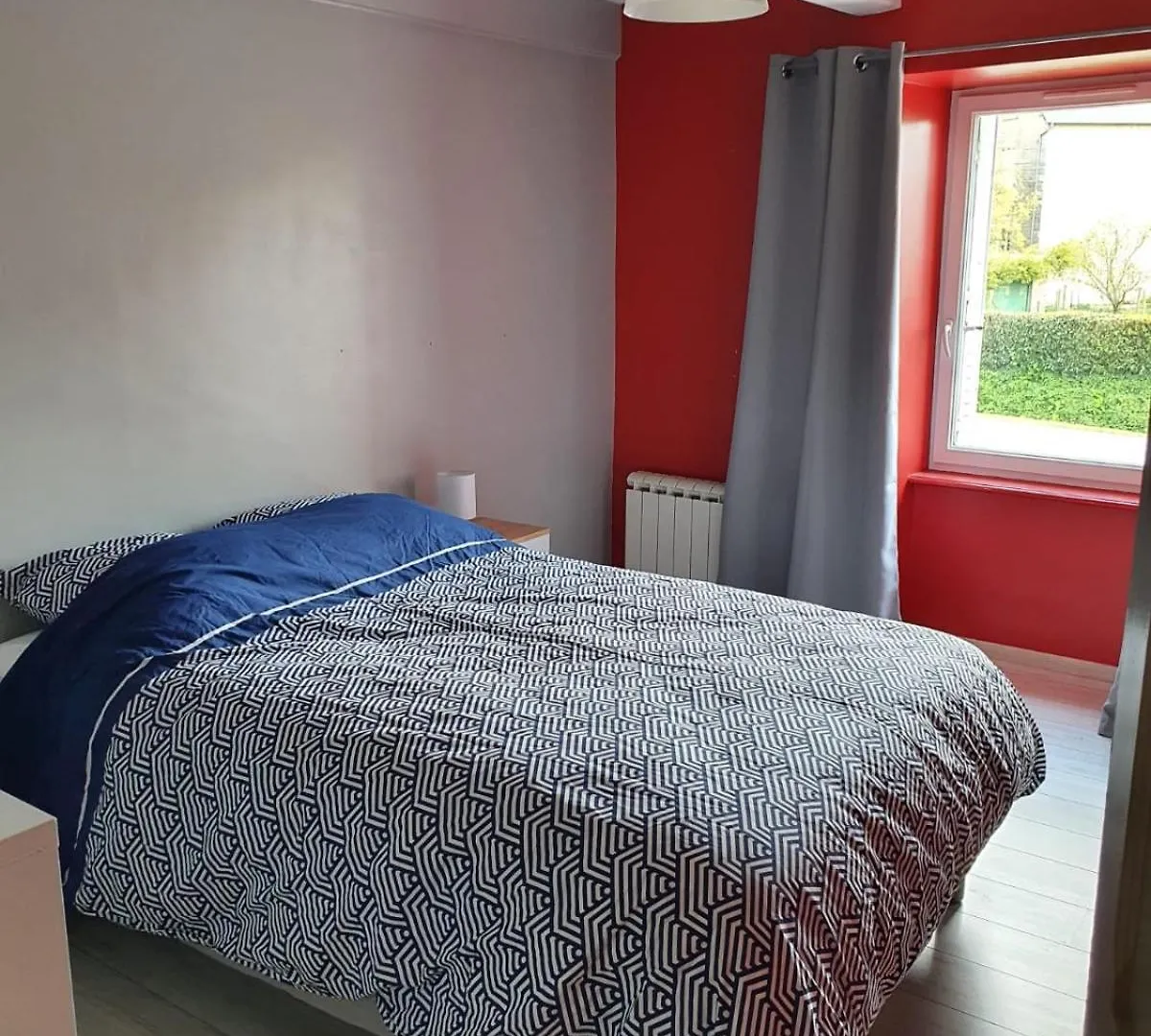 Charmante Maison En Bord De Rance Plouer-sur-Rance