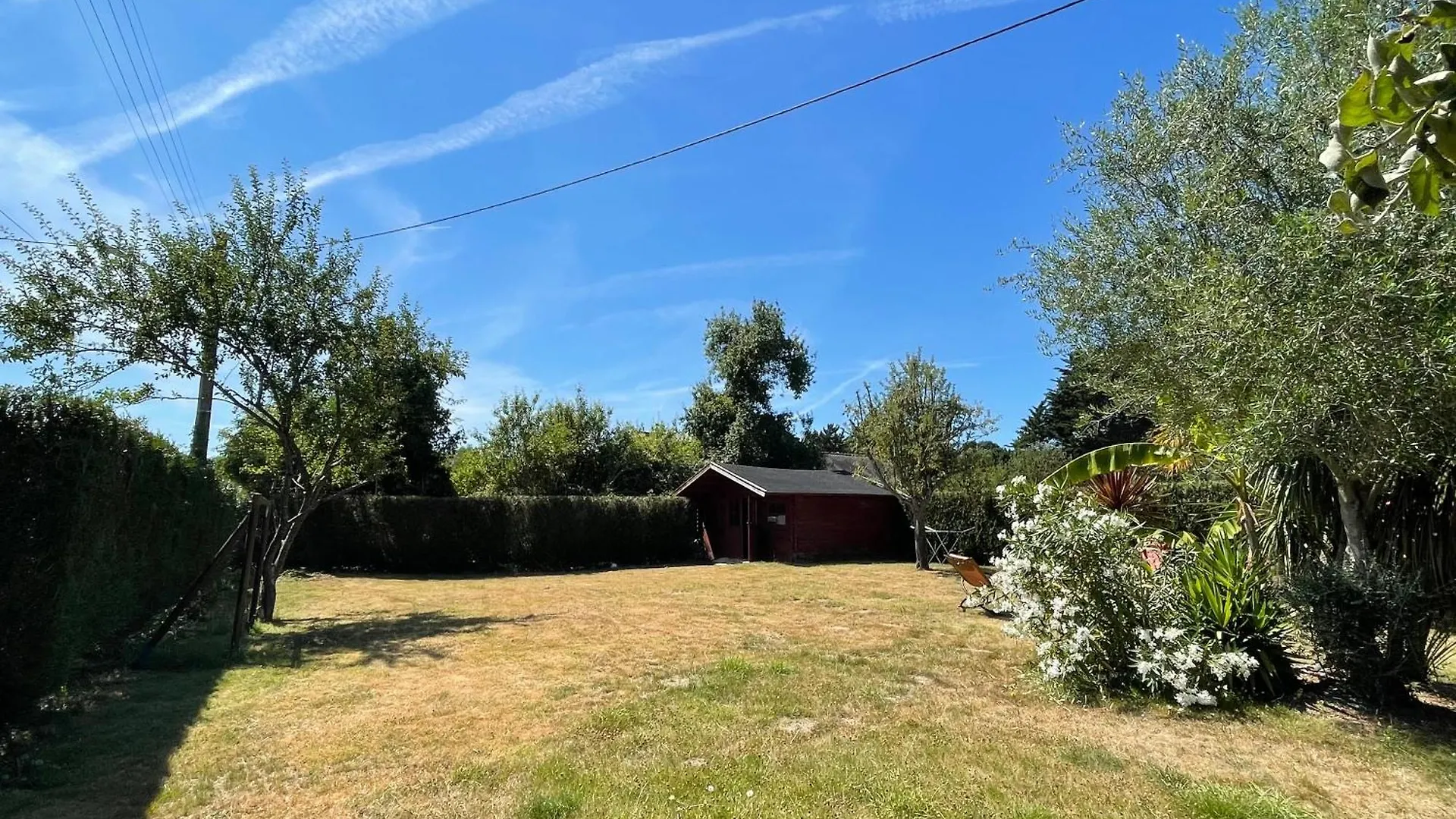 Charmante Maison En Bord De Rance Plouer-sur-Rance France